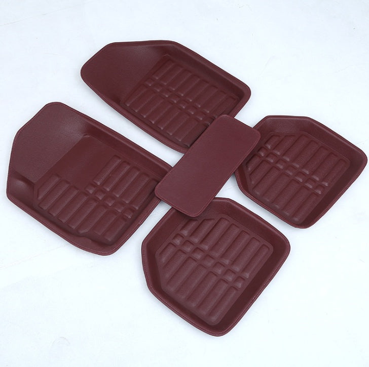 Car mat - 0 - CJ
