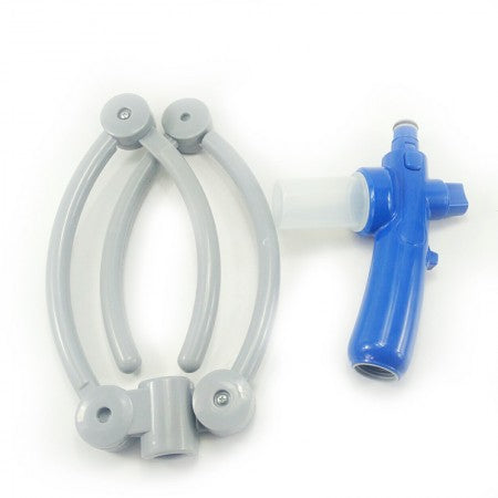 One - key Foldable Cleaning Hose For Pet Bathing - 0 - CJ - default - CJJJCWGY00015 - default
