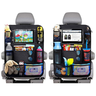 Car Storage Bag Car Seat Back Pocket - 0 - CJ