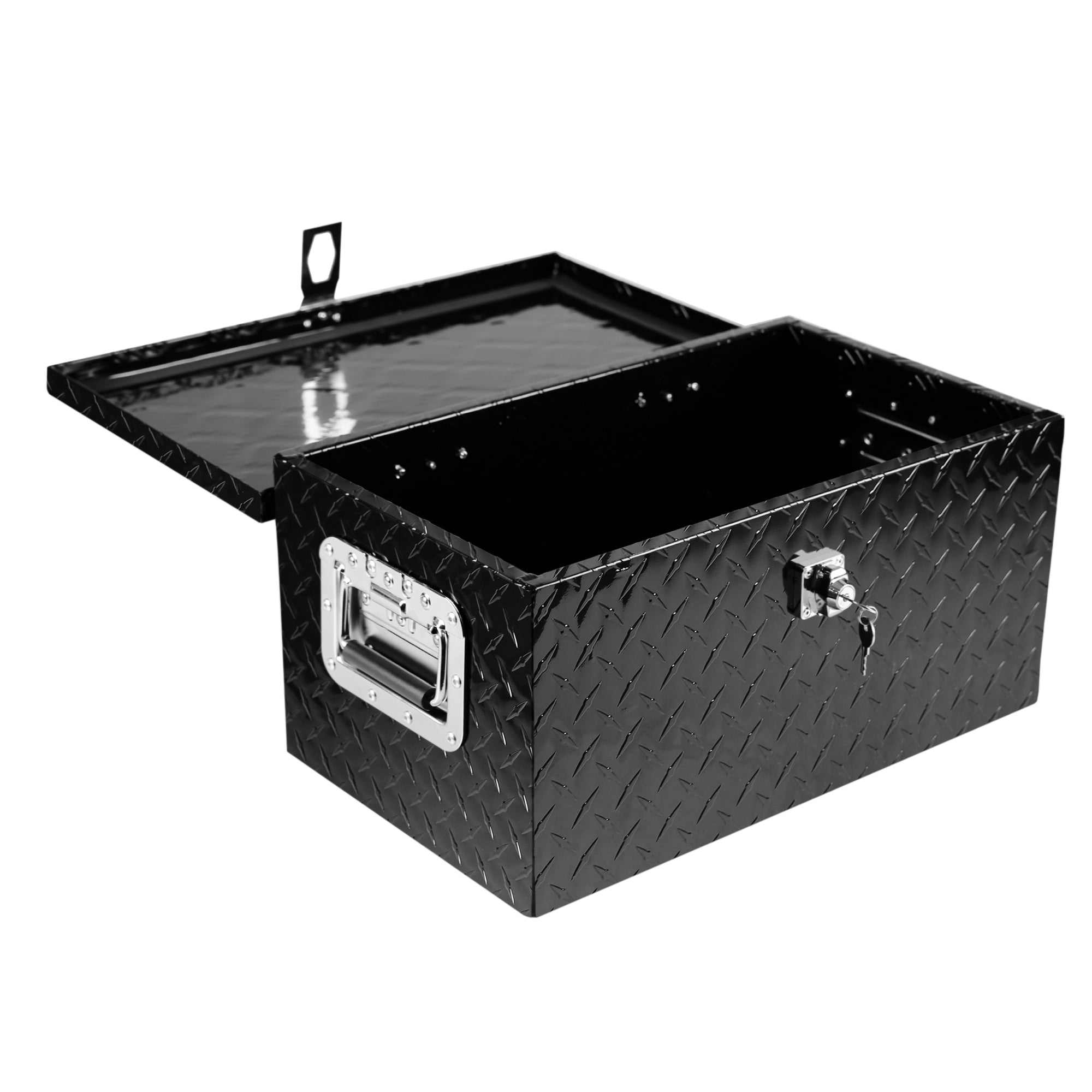 Metal Storage Bins - 5 - cjdropshipping