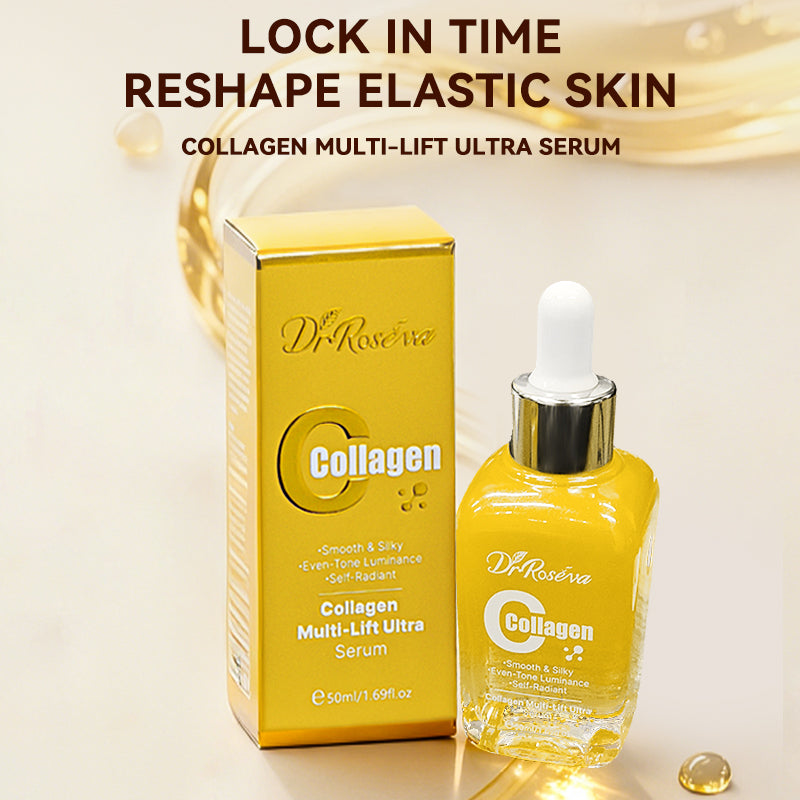 DR Collagen Multi - Effect Enhancing Serum - 4 - CJ