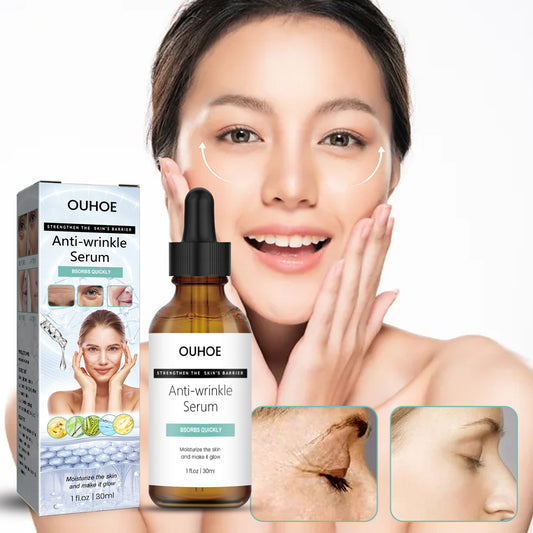 OUHOE This Facial Essence Is A Gentle, Moisturizing, Hydrating And Softening Daily Skin Care Essence For The Face - 5 - CJ