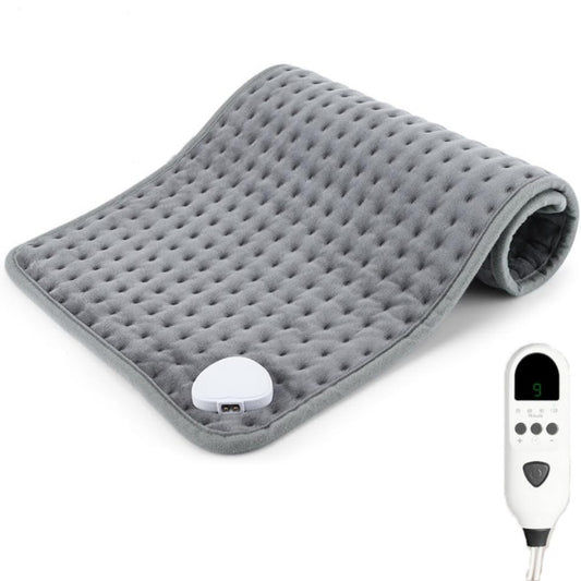 Electric Heat Pad Heating Pad Back Neck Shoulder Belly Heating Relief - 5 - CJ
