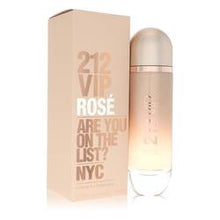 212 Vip Rose by Carolina Herrera for Women