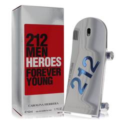 212 Heroes