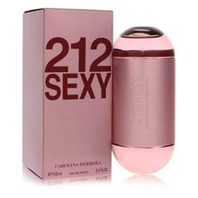 212 Sexy Eau De Parfum Spray By Carolina Herrera - Eau De Parfum Spray - Carolina Herrera