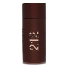 212 Sexy Eau De Toilette Spray (Tester) By Carolina Herrera - Eau De Toilette Spray (Tester) - Carolina Herrera