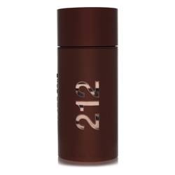 212 Sexy Eau De Toilette Spray (Tester) By Carolina Herrera - Eau De Toilette Spray (Tester) - Carolina Herrera