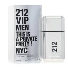 212 Vip - Perfume - Carolina Herrera