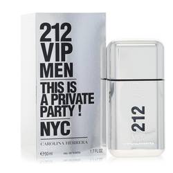212 Vip - Perfume - Carolina Herrera