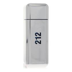 212 Vip Eau De Toilette Spray (Tester) By Carolina Herrera - Carolina Herrera