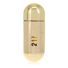 212 Vip Eau De Parfum Spray (Tester) By Carolina Herrera - Eau De Parfum Spray (Tester) - Carolina Herrera