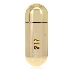 212 Vip Eau De Parfum Spray (Tester) By Carolina Herrera - Eau De Parfum Spray (Tester) - Carolina Herrera