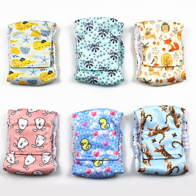 Dog Urine Pad Pet Absorbent Pad - 0 - CJ