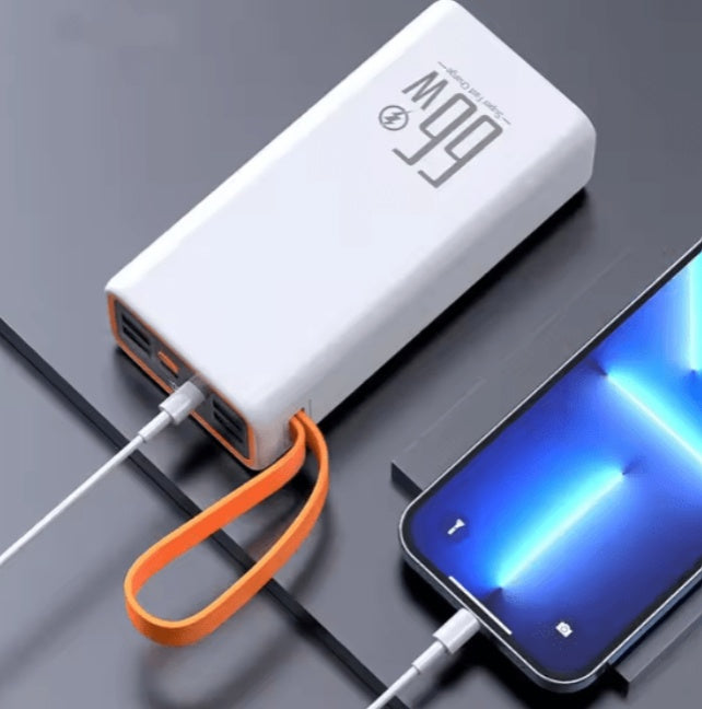 FengQi Power Bank - 5 - CJ