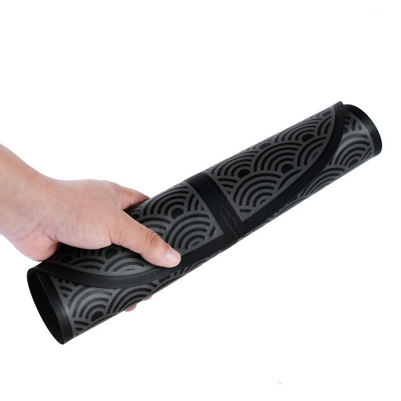 Foldable Sole Micro Current Therapy Sole Massager - 0 - CJ