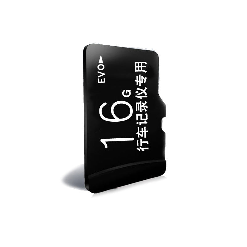 New Original Podofo A1 Mini Car DVR Camera DASH CAM Full HD 1080P Video Recorder G - Night Vision Sensor DASH CAM - 0 - CJ - Black - Memory card - 16G - CJQCQCQC00110 - Black - Memory card - 16G
