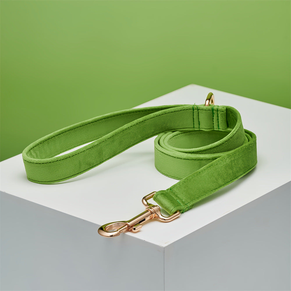 Dog Outdoor Leash High - density Nylon - 0 - CJ