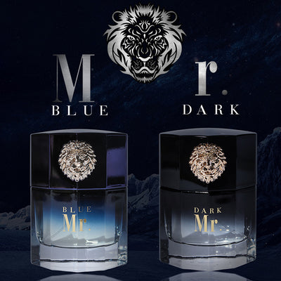 Men's Long - lasting Fragrance, Niche Perfume - 5 - CJ