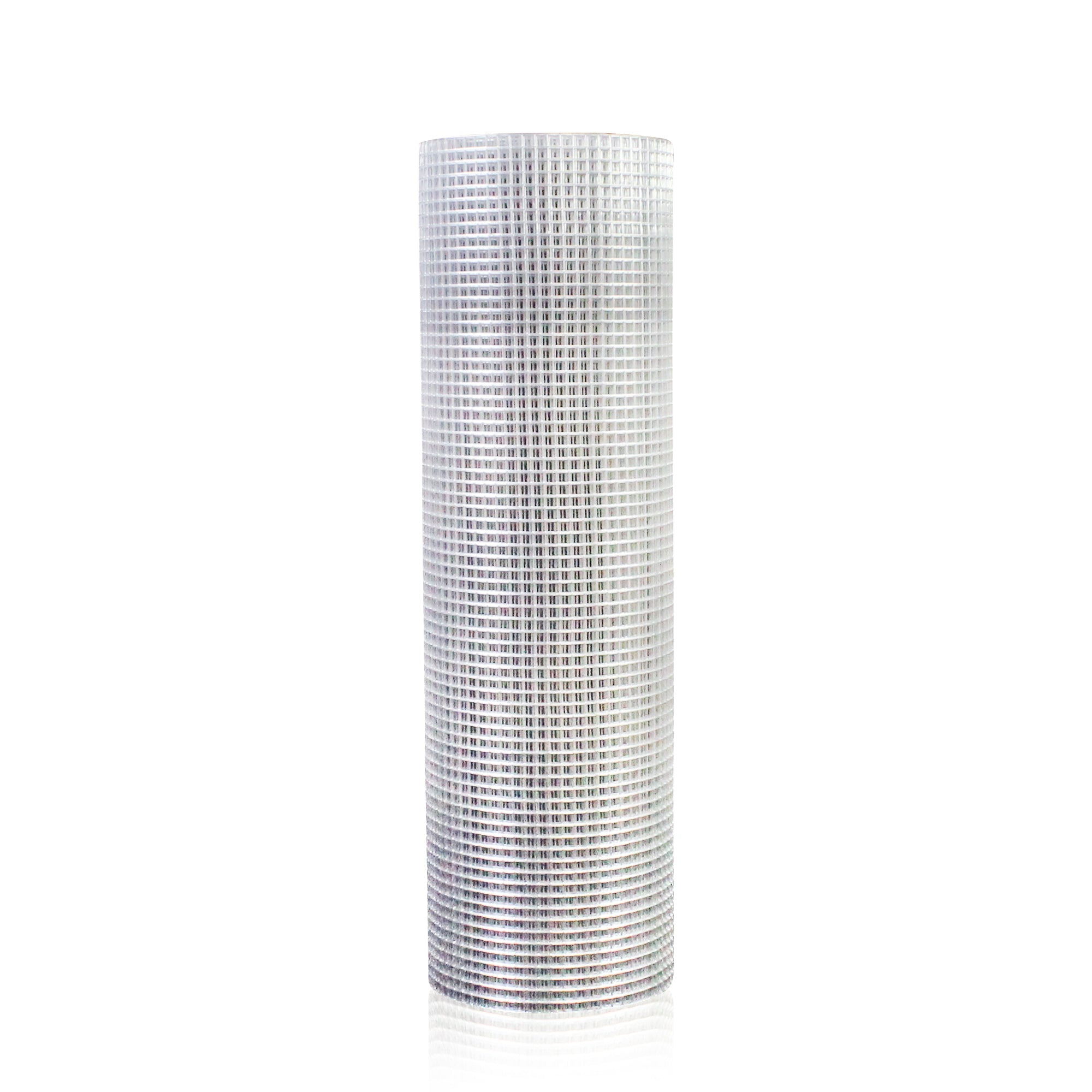 Chicken Wire Mesh Fence Roll After Metal Welding - 5 - CJ