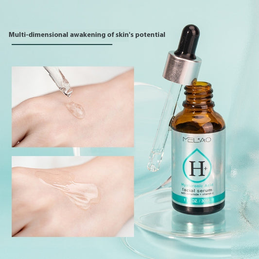 Hyaluronic Acid Men And Women Facial Hydrating Skin Moisturizing Lotion - 0 - CJ