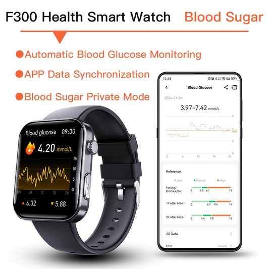Smart Watch For Men Women Healthy Mornitoring Ips Screen Fitness Tracker With Bluetooth Call  IP67 Waterproof Heart Rate Sleep SpO2 Monitor Pedometer Multiple Sports 7 Days Battery Life - 5 - CJ
