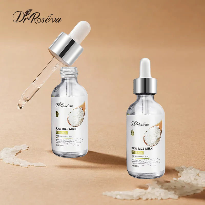 DR Rice Milk Oil 50ml - 4 - CJ