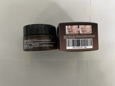 Skin Rejuvenation Star Product - Retinol Cream. A Comprehensive Treatment For The Face And Neck. Excellent Anti - wrinkle And Firming Effect. Activates The Skin's Youthful Glow - 5 - CJ