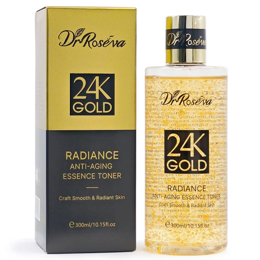 DR 24k Anti - Aging Toner - 4 - CJ