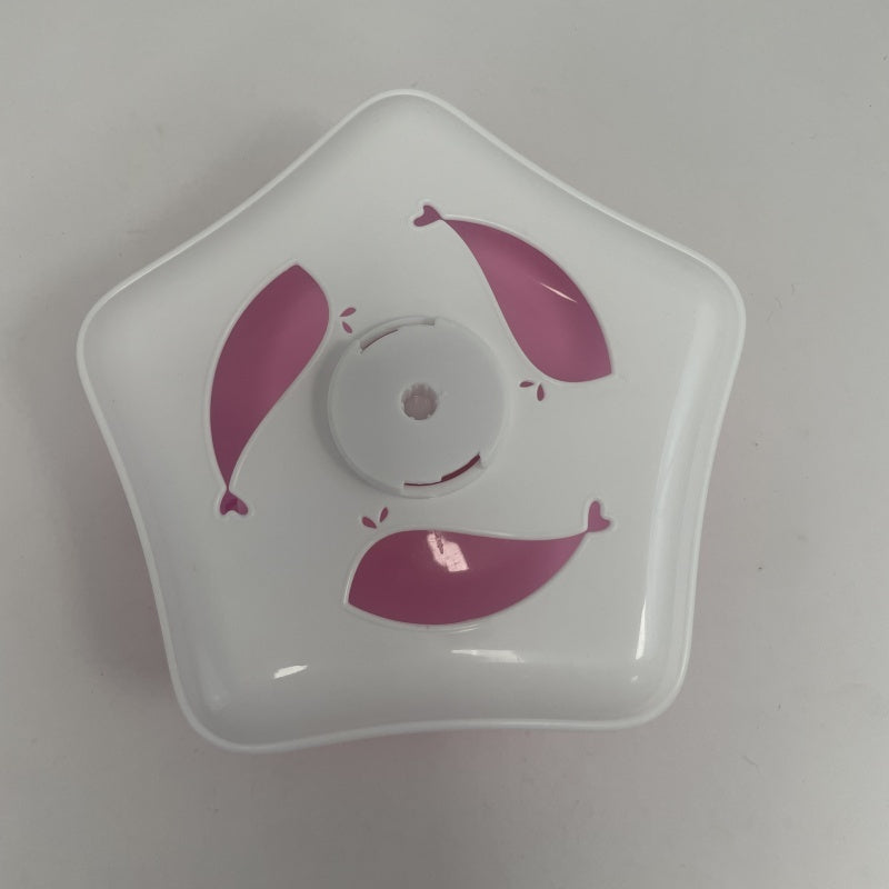 Pentagonal DIY Cat Toy