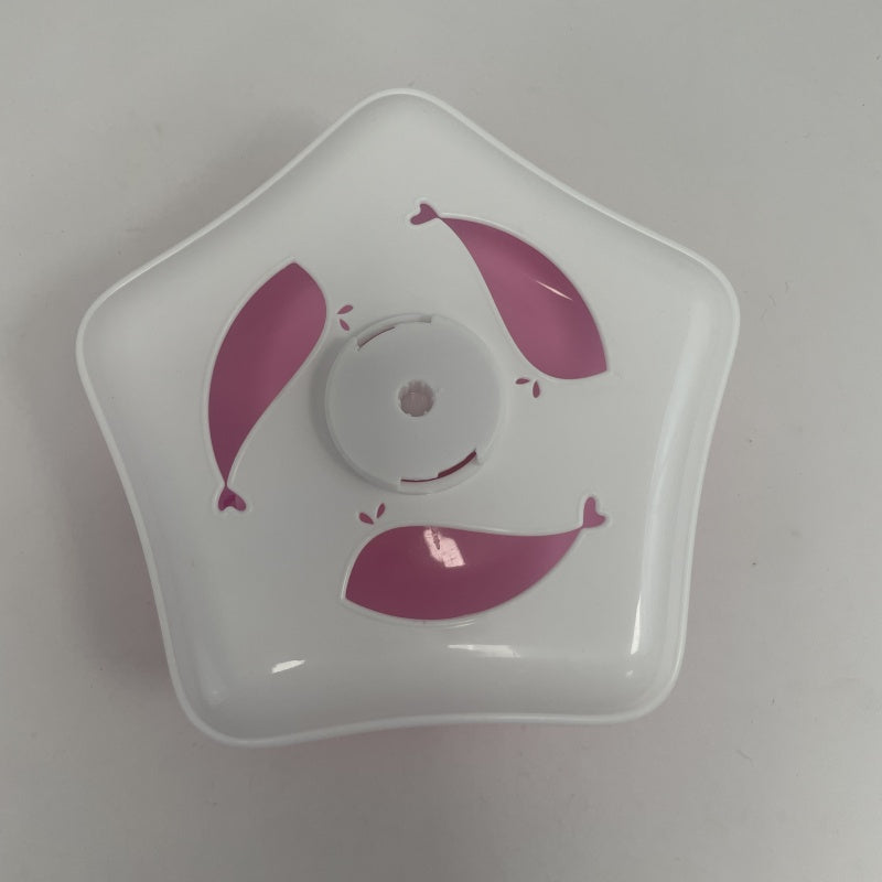 Pentagonal DIY Cat Toy - 5 - CJ