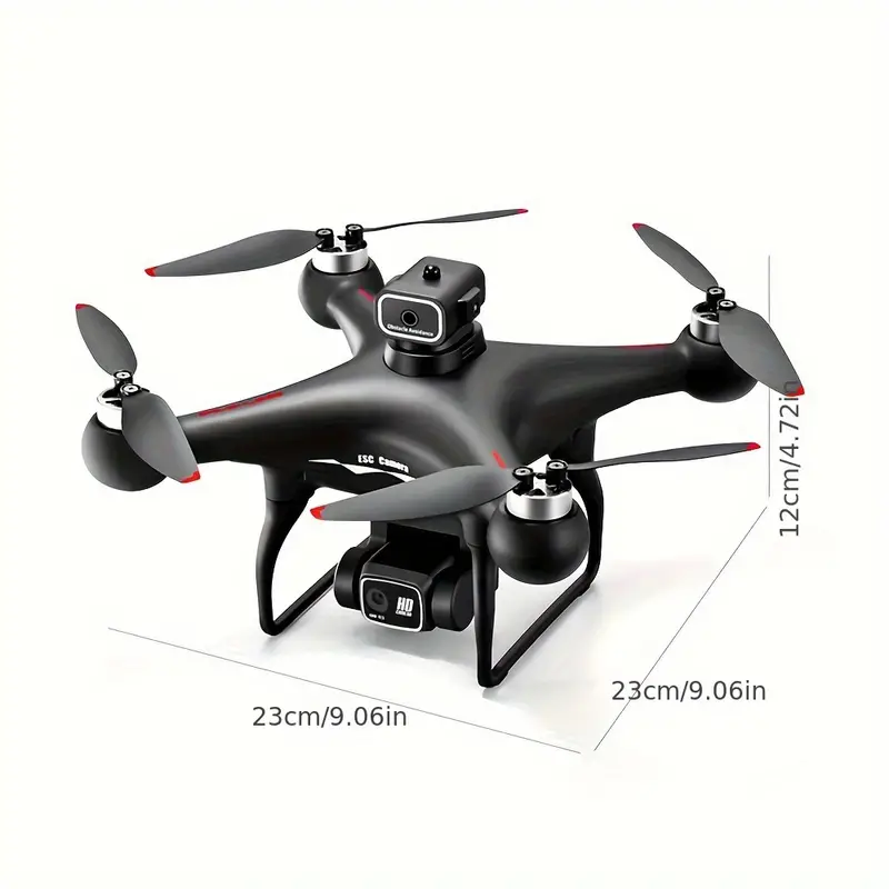 S116 - Dual Camera Drone - 5 - CJ