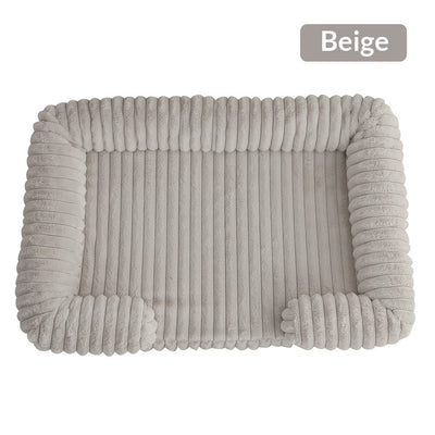 Warm Large Dog Bed Pet Mat Cat Bed Dog Bed Dog Mat - 0 - CJ