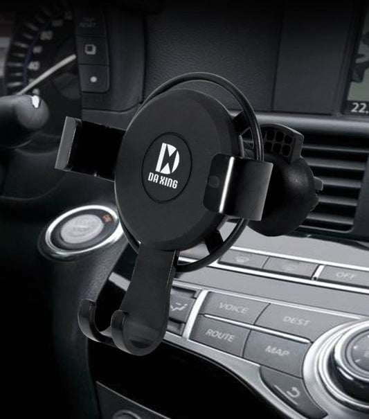 Car mobile phone  phoneholder - 0 - CJ