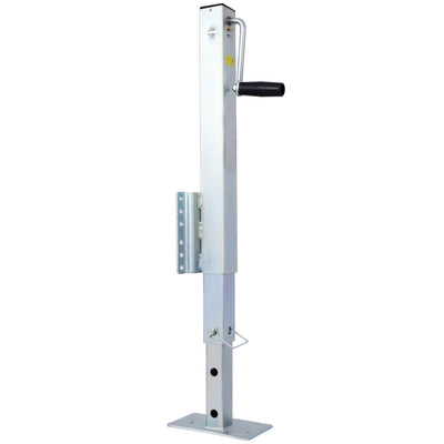 Heavy Duty Trailer Jack - 5 - cjdropshipping