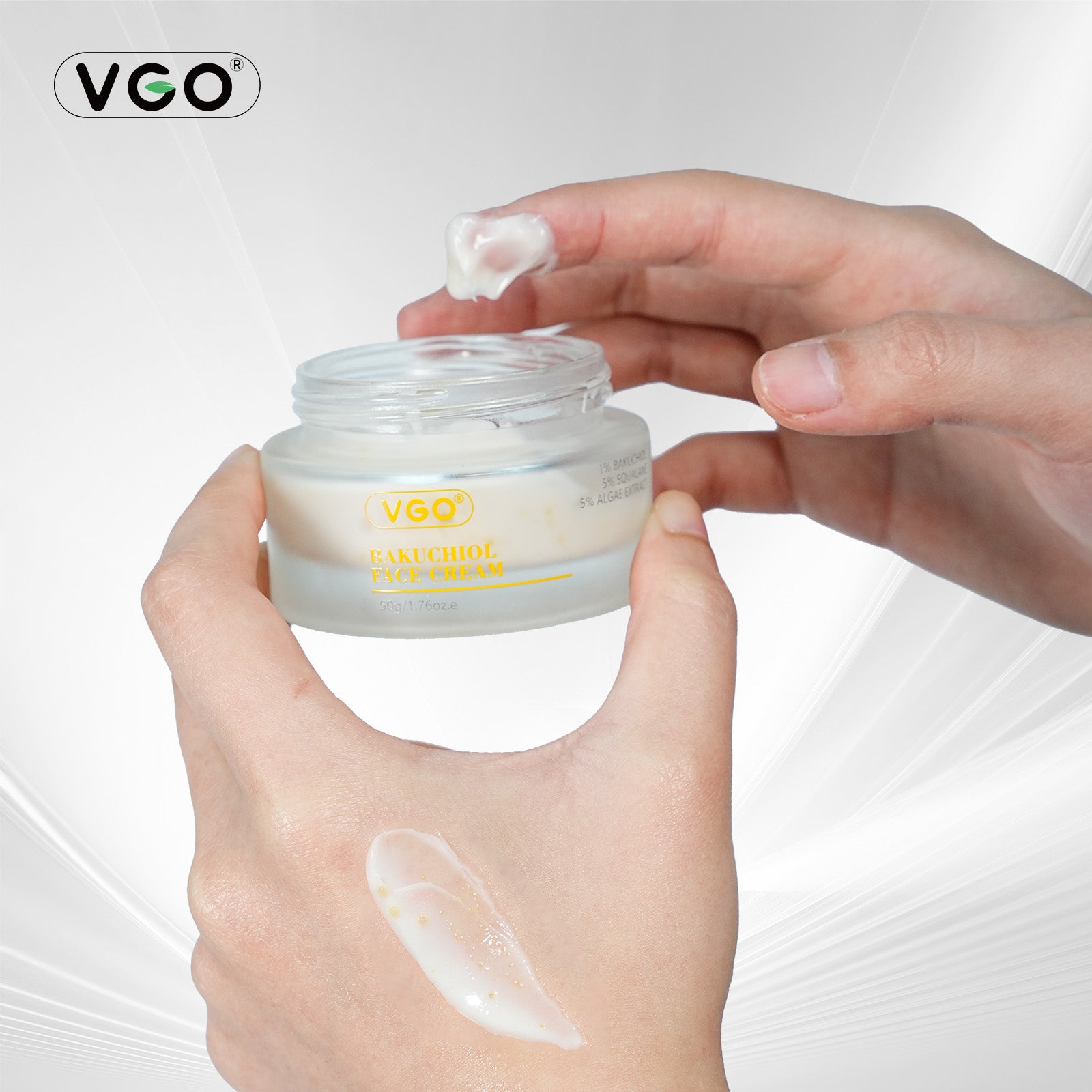Pro - Retinol Face Cream - 5 - CJ