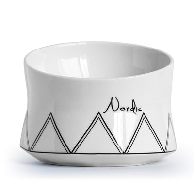 Cats and dogs food pot - 0 - CJ