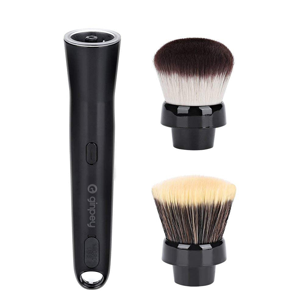 Electric Rotating Makeup Brush - 5 - CJ