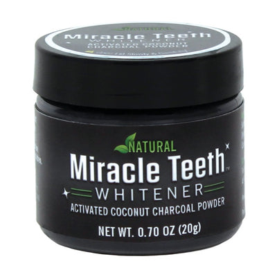 Miracle Teeth Whitener - 5 - CJ