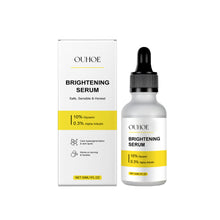 OUHOE Brightening Essence, Gentle Moisturizing And Brightening Facial Skin Nourishing And Hydrating Essence - 5 - CJ
