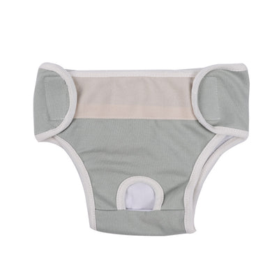 Dog Physical Safety Pants Comfortable Breathable Pure Cotton - 0 - CJ