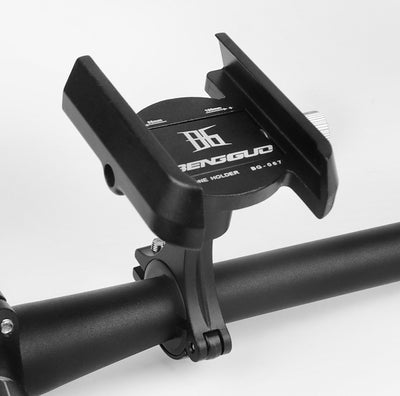 Bicycle phone holder - 0 - CJ