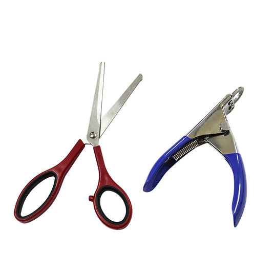 Pet Grooming Tools Set - 0 - CJ
