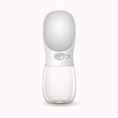 Pet Water Cup Outdoor Portable Water Bottle - 0 - CJ