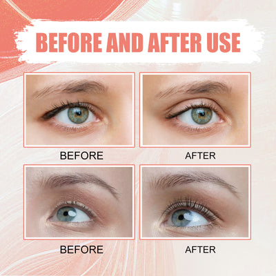 Invisible Double Eyelid Stickers Natural Seamless - 0 - CJ