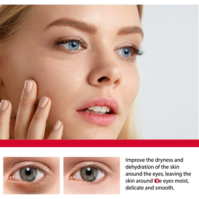 Diminishing Fine Lines With Retinol Eye Cream Stick - 5 - CJ