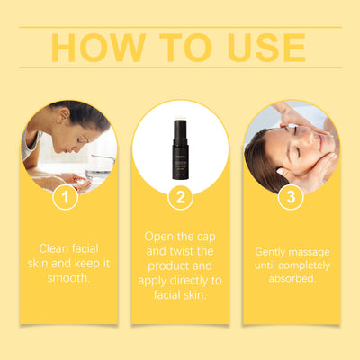 Eelhoe Propolis Firming Moisturizer For Daily Facial Care Gentle Moisturizing Propolis Stick For Dry Skin - 5.0 - CJ