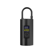Blulory - Portable Car Tyre Air Pump - 5 - CJ