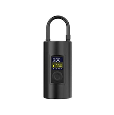 Blulory - Portable Car Tyre Air Pump - 5 - CJ