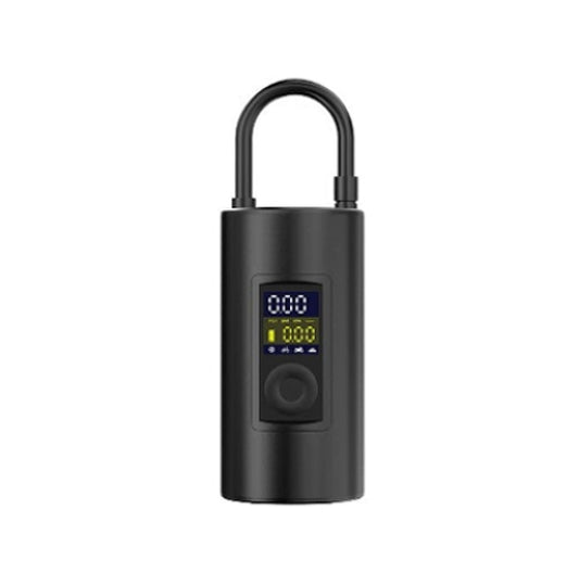 Blulory - Portable Car Tyre Air Pump - 5 - CJ